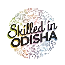 Skilled in Odisha Logo